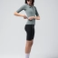 CYCLING JERSEY SHORT SLEEVES PHANTOM UNISEX TROOPER GOBIK