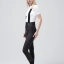 HLAČE DUGE ABSOLUTE 7.0 WOMAN K9 HAVANA GOBIK
