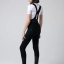 BIB TIGHTS LIMITED 7.0 WOMAN K6 BLACK GOBIK