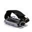 STRAPS HORIZONTAL BLACK RESTRAP