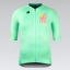 CYCLING JERSEY SHORT SLEEVES CX PRO 4.0 UNISEX BLAST GOBIK