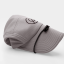KAPA TRAIL MID PACKABLE GREY ALBA OPTICS