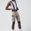 BIB SHORT GRIT 3.0 NESSIE MAN G10 GOBIK