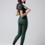 BIB TIGHTS ABSOLUTE 7.0 WOMAN K9 GREEN GABLES GOBIK