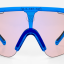 DELTA BLUE GLOSSY VZUM F-LENS FLM ALBA OPTICS