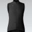 GILET PRIME WOMAN INK BLACK GOBIK