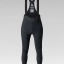 HLAČE DUGE LIMITED 8.0 WOMAN K6 BLACK GOBIK