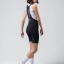 BIB SHORT REVOLUTION 2.1 WOMAN BLACK K9 GOBIK