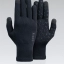 RUKAVICE HYPERGUARD TRUE BLACK UNISEX GOBIK