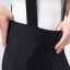 BIB TIGHTS ABSOLUTE 8.0 MAN K10 BLACK GOBIK