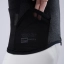 GILET PLUS 2.0 WOMAN BLACKCURRANT GOBIK