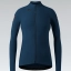 CYCLING JERSEY LONG SLEEVES SOLID PACER 2.0 WOMAN ASSAULT GOBIK