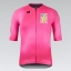 CYCLING JERSEY SHORT SLEEVES CX PRO 4.0 UNISEX DRIP GOBIK