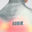 MAJICA BICIKLISTIČKA DUGI RUKAVI HYDER WOMAN CORTEX GOBIK