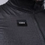 GILET PLUS 2.0 MAN BLACKCURRANT GOBIK
