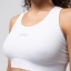 SPORTS BRA LITHE WOMAN CHALK GOBIK