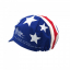 CYCLING CAP STARS & STRIPES BY NELSON VAILS CINELLI