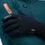 RUKAVICE POLARTEC BORA 2.0 TRUE BLACK GOBIK