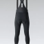 BIB TIGHTS LIMITED 7.0 MAN K7 BLACK GOBIK