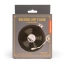 RECORD HIP FLASK KIKKERLAND