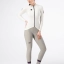 MAJICA BICIKLISTIČKA DUGI RUKAVI SOLID PACER 2.0 WOMAN CREPE GOBIK