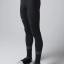 BIB TIGHTS ABSOLUTE 7.0 MAN K10 BLACK GOBIK