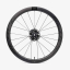 WHEELS R4.A DISC BLACK LABEL SCOPE