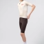 MAJICA BICIKLISTIČKA KRATKI RUKAVI CX PRO 4.0 UNISEX ALMOND GOBIK