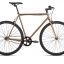 BICYCLE DALLAS 6KU - Size 52