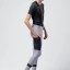 BIB TIGHTS GRIT MAN G10 TAPIOCA GOBIK