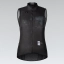 GILET PLUS 2.0 WOMAN BLACKCURRANT GOBIK