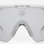 DELTA CRYSTAL VZUM ALU ALBA OPTICS