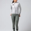 JACKET ENVY 2.0 WOMAN OATMEAL GOBIK