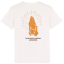 T-SHIRT CYCLING IS RELIGION UNISEX OFFWHITE COIS CC