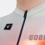 MAJICA BICIKLISTIČKA KRATKI RUKAVI ATTITUDE 2.0 WOMAN FLANK GOBIK