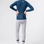 CYCLING JERSEY LONG SLEEVES SOLID PACER 2.0 MAN ASSAULT GOBIK