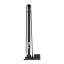 PUMPA PODNA MACRO DRIVE ABS MATT BLACK LEZYNE