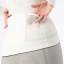 MAJICA BICIKLISTIČKA DUGI RUKAVI SOLID PACER 2.0 WOMAN CREPE GOBIK