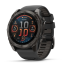 WATCH Fenix™ 8 – SAPPHIRE AMOLED 51mm CARBON GREY/TITANIUM GARMIN