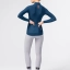 CYCLING JERSEY LONG SLEEVES SOLID PACER 2.0 WOMAN ASSAULT GOBIK