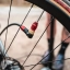 FLOOR PUMP CLASSIC DRIVE 3.5 METALLIC BLACK LEZYNE