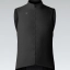 GILET PRIME MAN INK BLACK GOBIK