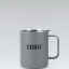 ŠALICA METALNA 350ML MUGEN IRONSIDE GOBIK