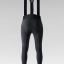 BIB TIGHTS ABSOLUTE 8.0 WOMAN K9 BLACK GOBIK
