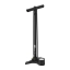 PUMPA PODNA MACRO DRIVE ABS MATT BLACK LEZYNE