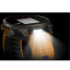 WATCH Fenix™ 8 – SAPPHIRE AMOLED 47mm ORANGE/TITANIUM GARMIN