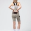 BIB SHORT GRIT 3.0 NESSIE WOMAN K9 GOBIK