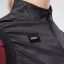 GILET VECTOR WOMAN CROW GOBIK