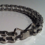 CHAIN BRACELET S(17cm) CYCLE GIFTS