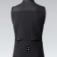 GILET VECTOR MAN CROW GOBIK